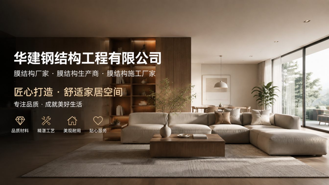 盘龙区为西南场景提供膜结构方案